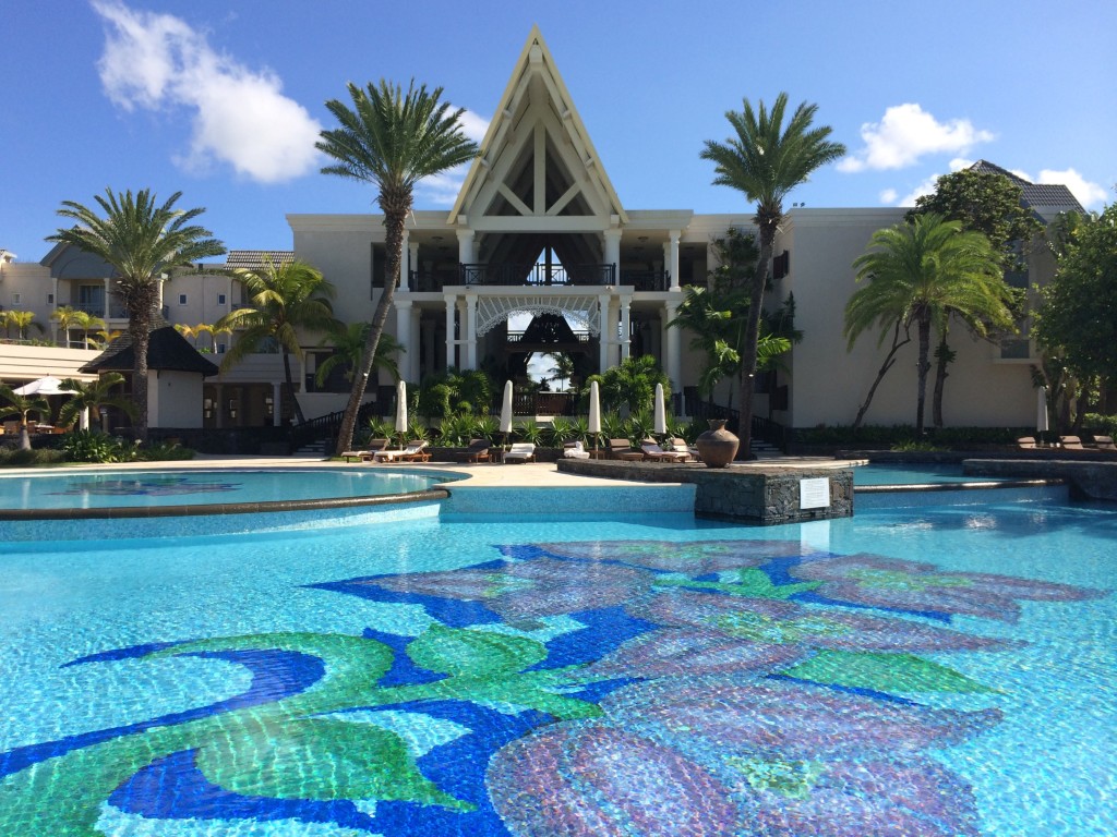 The Residence Mauritius