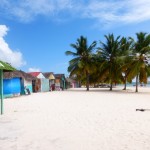 Insel Saona Dominikanische Republik