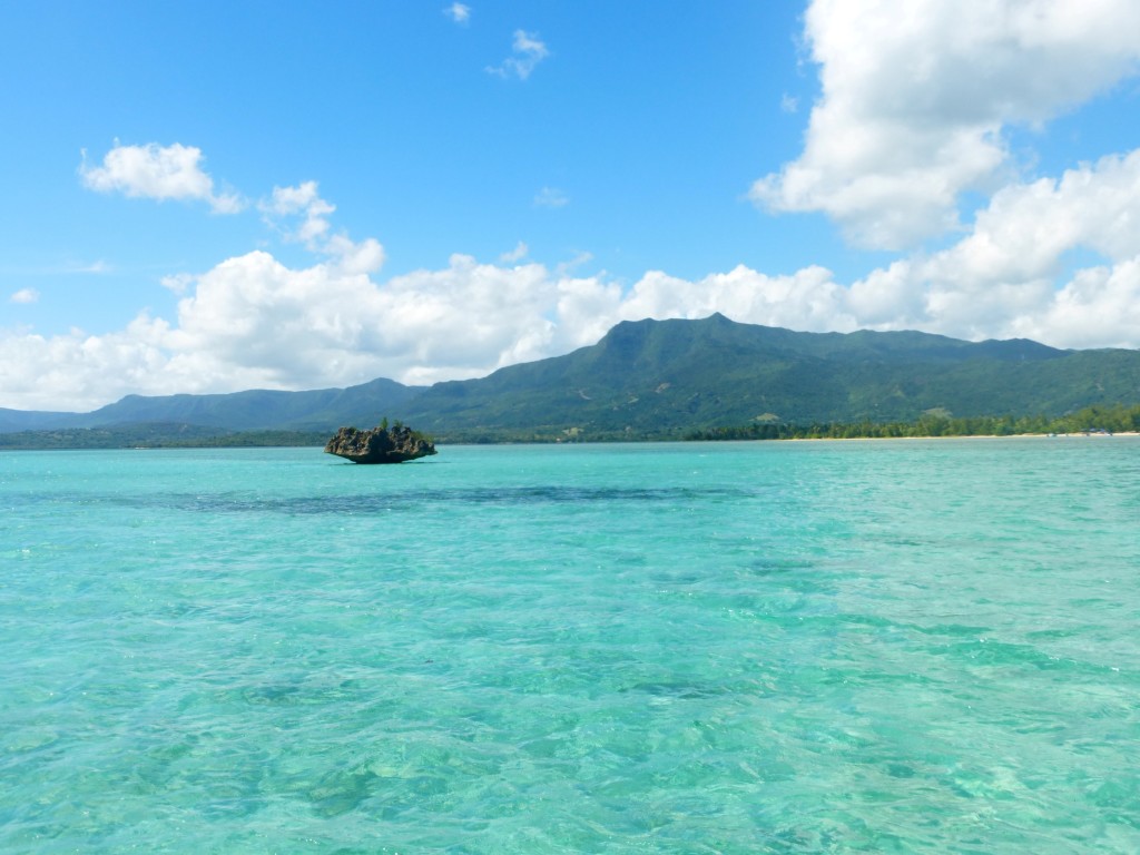 Westküste Mauritius