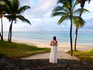 The Residence Mauritius Hochzeit Flitterwochen