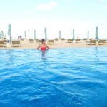 Mulia Bali Pool