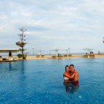 Mulia Bali Pool