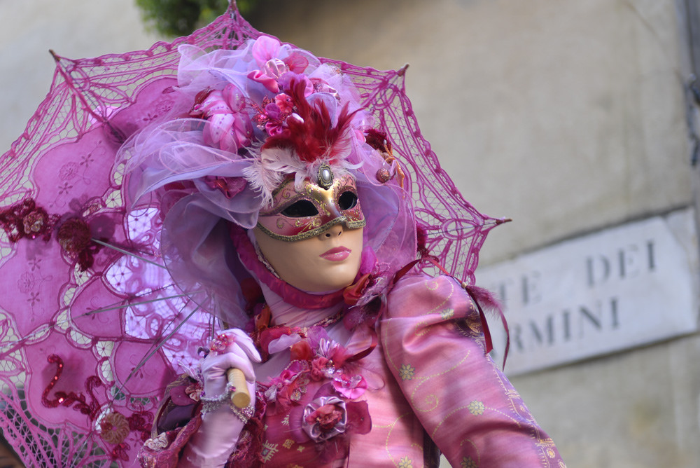 Venice Carnival