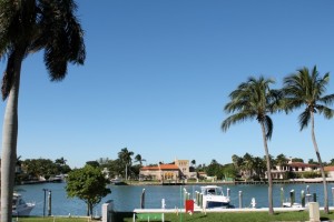 Miami Urlaub
