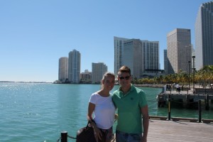 Miami Urlaub