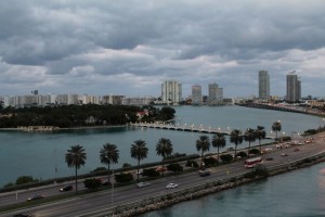 Miami Urlaub