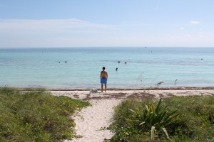 Florida Keys Highlights Bahia Honda State Park
