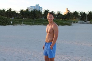 Miami Urlaub