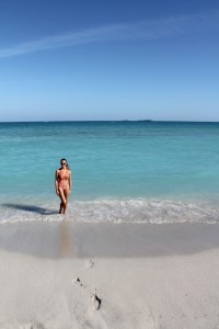 Miami Urlaub