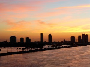 Miami Urlaub