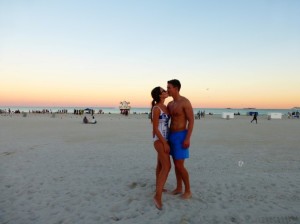 Miami Urlaub