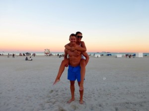 Miami Urlaub