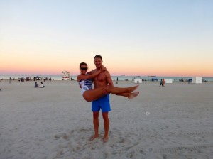 Miami Urlaub