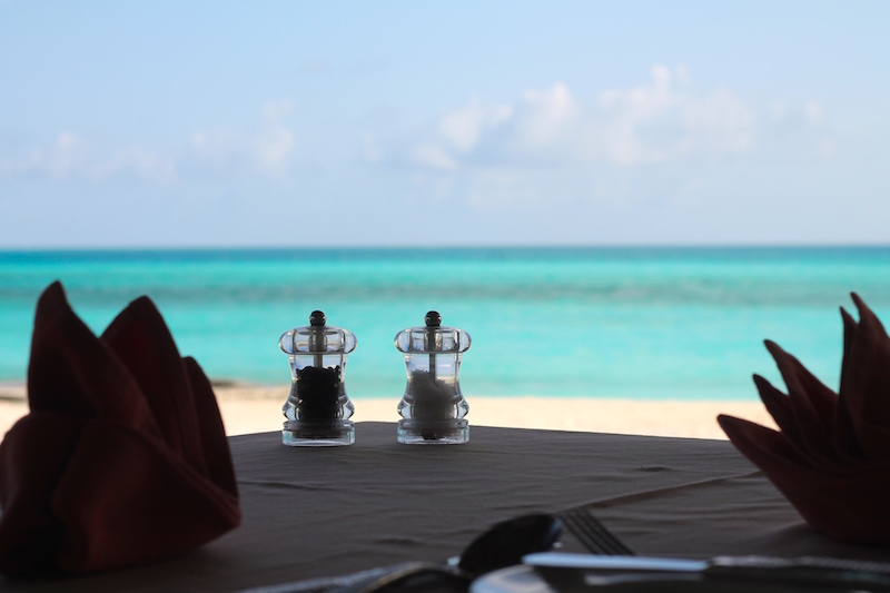 Atmosphere Kanifushi Maldives Malediven Urlaub - Reiseblog ferntastisch