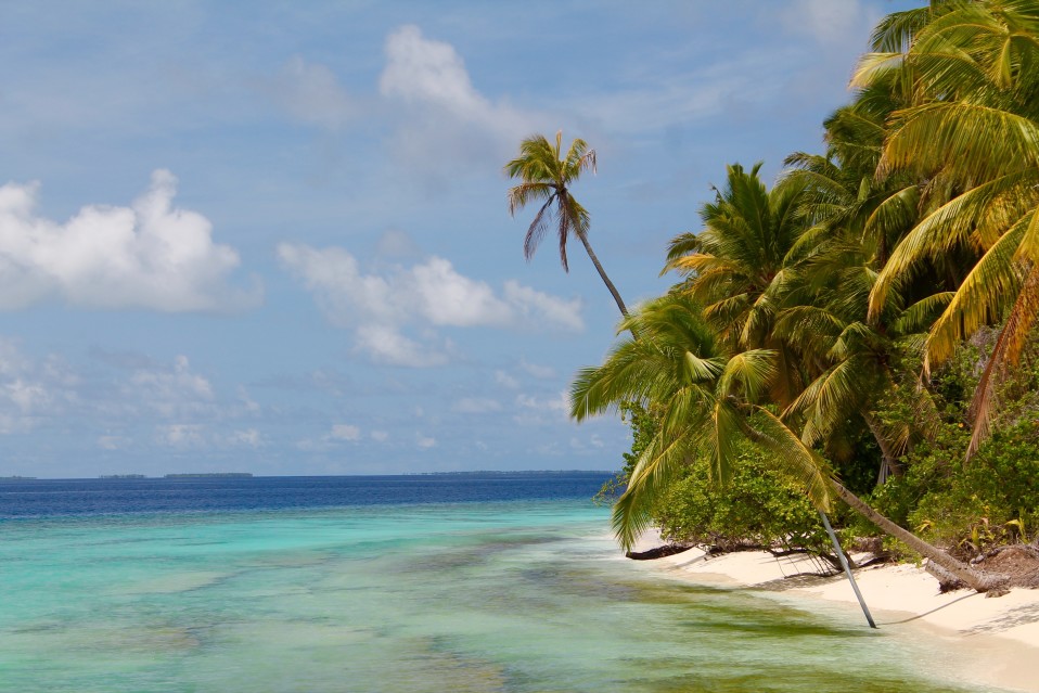 auf einsame Insel mitnehmen - Reiseblog ferntastisch