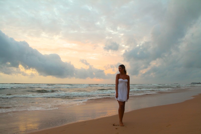 Centara Ceysands Bentota Sri Lanka - Reiseblog ferntastisch