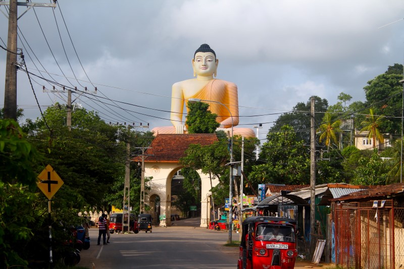 Centara Ceysands Bentota Sri Lanka - Reiseblog ferntastisch