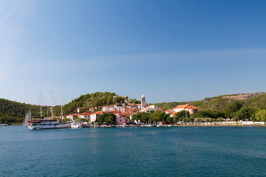 Nationalpark Krka Kroatien - Reiseblog ferntastisch