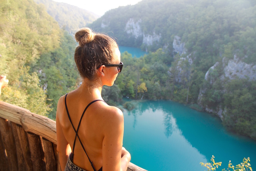 Plitvicer Seen Tipps Übernachten - Reiseblog ferntastisch