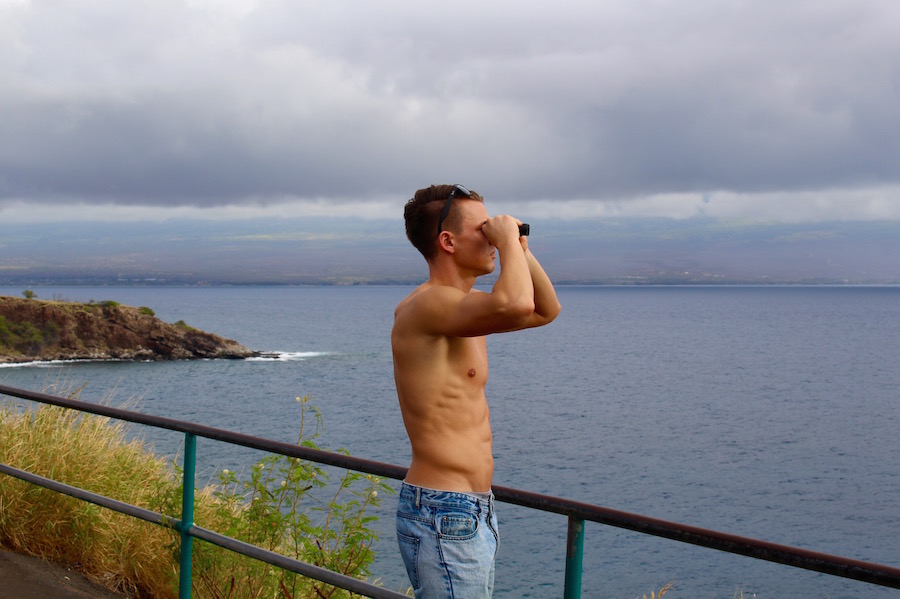 Maui Hawaii - Reiseblog ferntastisch