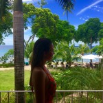Das Tamarind: Der Ort, an dem ich mich in Barbados verliebte