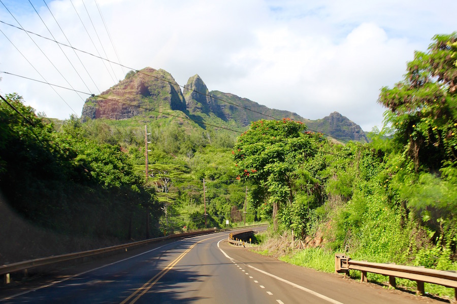 Pride of America Hawaii Kreuzfahrt - Reiseblog ferntastisch
