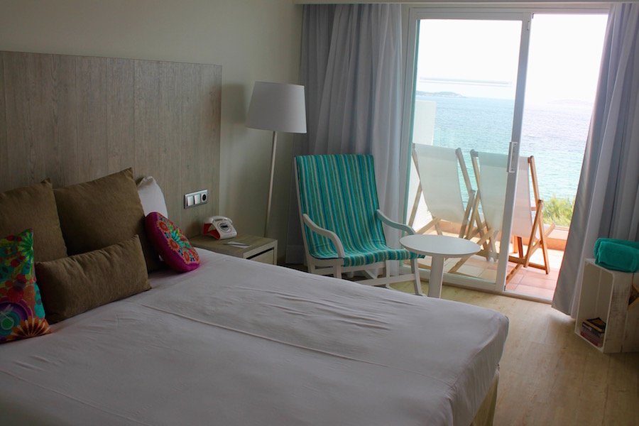 Sol Beach House Ibiza - Reiseblog ferntastisch