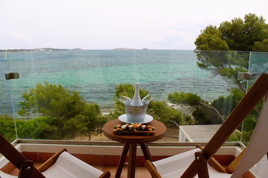 Sol Beach House Ibiza - Reiseblog ferntastisch