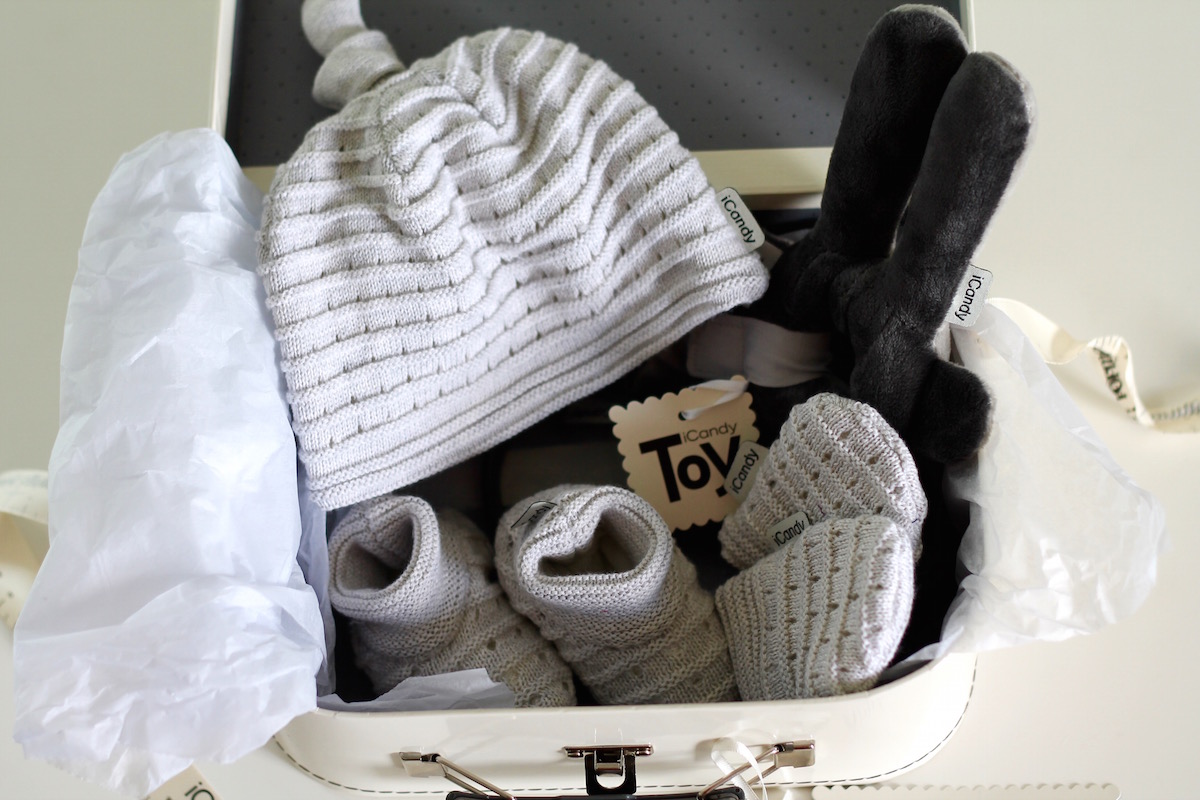 Kinderwagen zum Verreisen iCandy Peach - Reiseblog ferntastisch