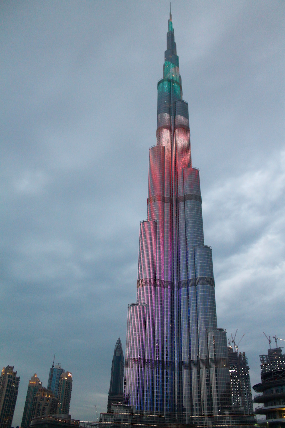 Dubai Burj Khalifa Tickets Preise Fountains Show Zeiten Dubai mit Baby - Reiseblog ferntastisch