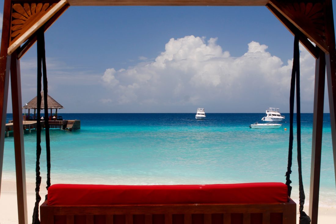 Reiseträume Seychellen - Reiseblog ferntastisch