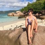 Hallo von den Seychellen: Angekommen im New Emerald Cove Hotel auf Praslin