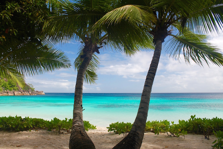 Four Seasons Seychelles Luxus Resort Seychellen - Reiseblog ferntastisch