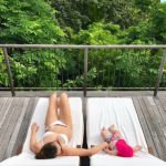 Das Four Seasons Seychelles: Paradies im Paradies