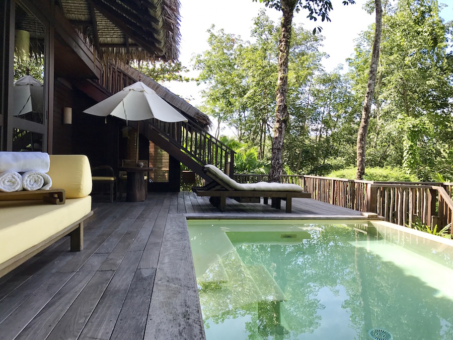 Six Senses Yao Noi Thailand Koh Yao Noi Phuket Krabi - Reiseblog ferntastisch