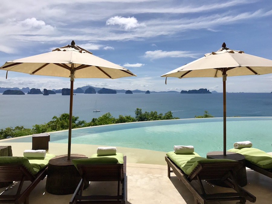 Six Senses Yao Noi Thailand Koh Yao Noi Phuket Krabi - Reiseblog ferntastisch