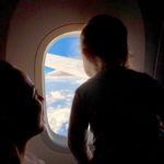 Langstreckenflug mit Kind und Scoot: Eure Fragen, meine Antworten