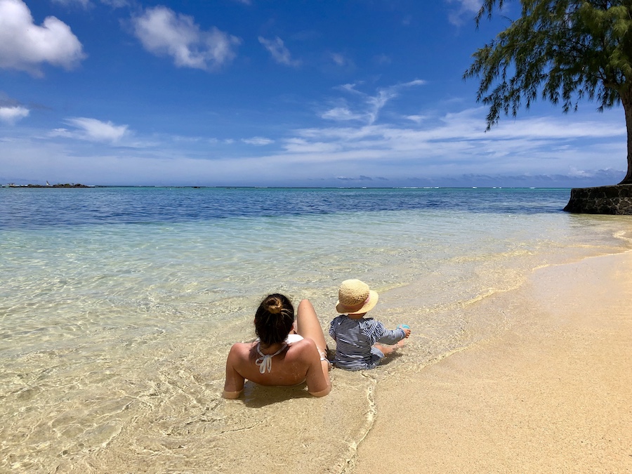 Club Med La Pointe aux Canonniers Mauritius Cluburlaub Familienurlaub