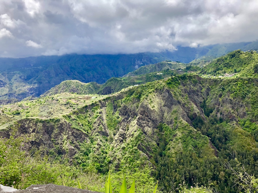 Insel La Réunion schönste Orte und Ausflüge mit Kind