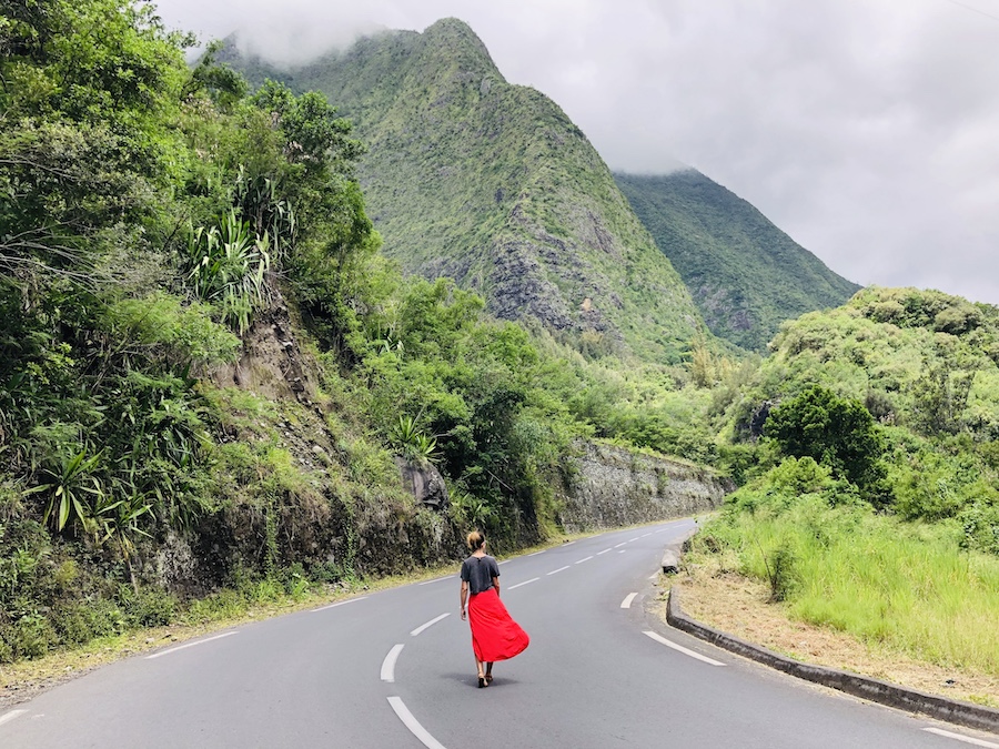 Insel La Réunion schönste Orte und Ausflüge mit Kind