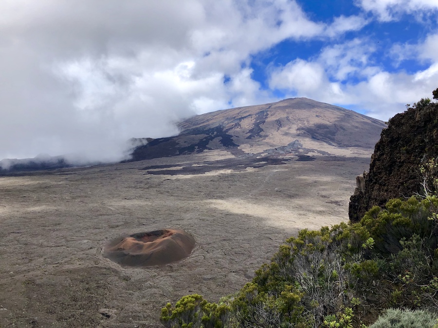 Insel La Réunion schönste Orte und Ausflüge mit Kind