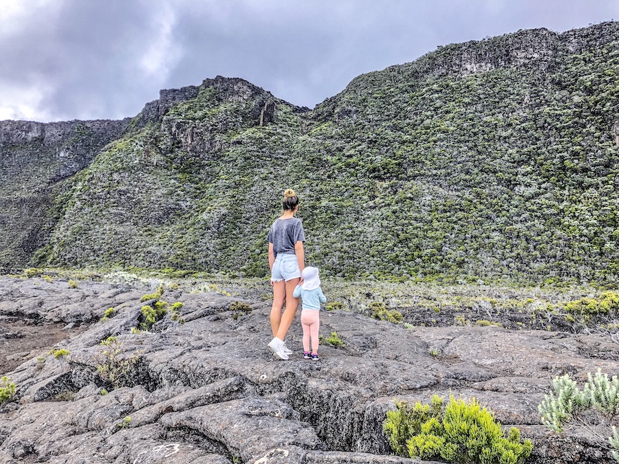 Insel La Réunion schönste Orte und Ausflüge mit Kind