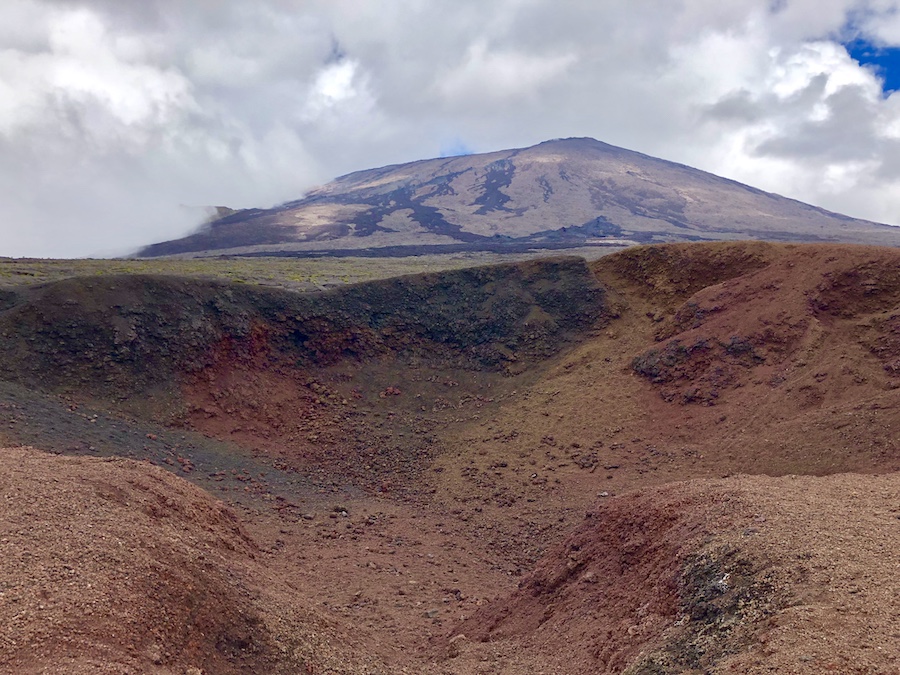 Insel La Réunion schönste Orte und Ausflüge mit Kind