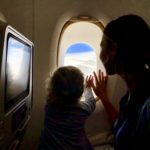 Langstreckenflug mit Emirates und Kleinkind: Im Schlaf auf die Malediven