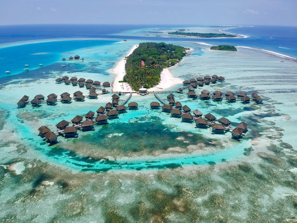 Club med kani maldives как забронировать