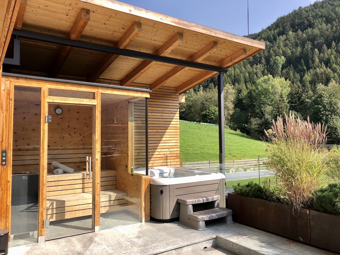 Sonnwies Familienhotel Südtirol - ferntastisch