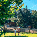 Das Familienresort unserer Träume: Sonnwies in Südtirol