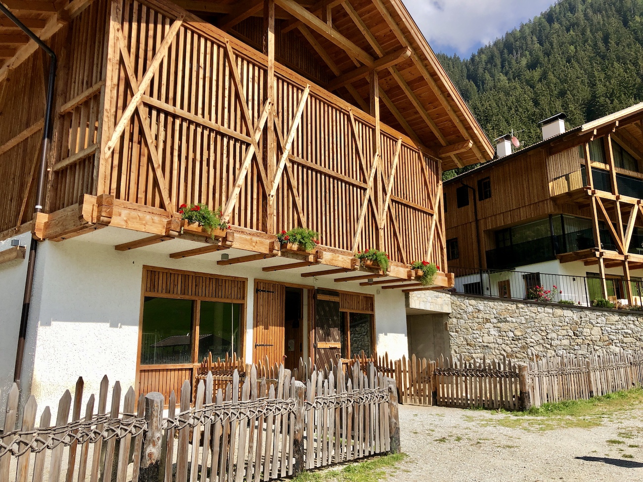 Familienhotel Huber Südtirol