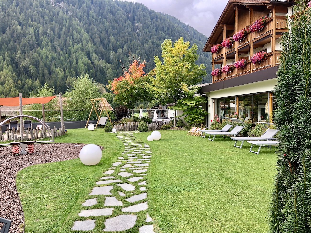 Familienhotel Huber Südtirol