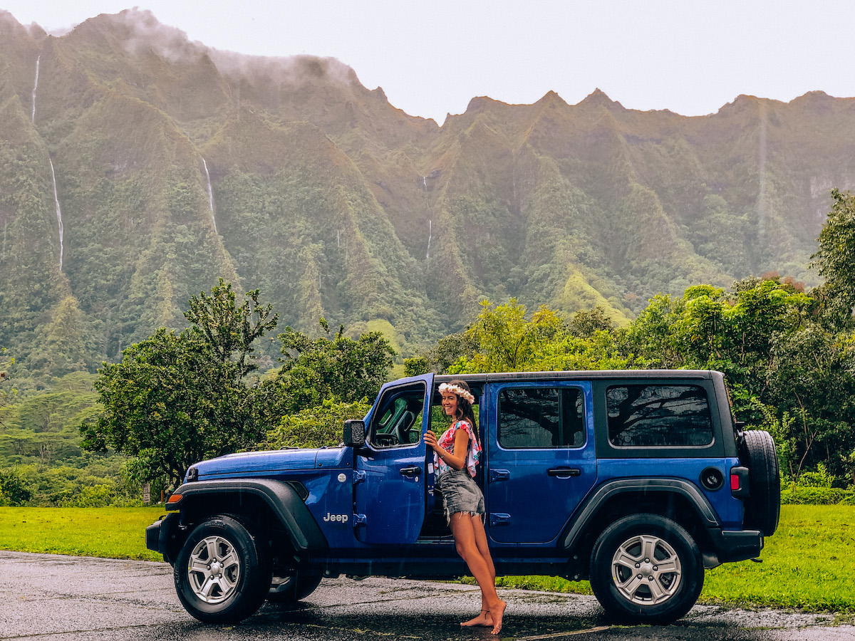 Hawaii Reise Kosten - Hawaii Preise - Reiseblog ferntastisch